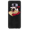 prehistorically pimped Samsung Galaxy S8 Plus