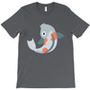 fish color T-Shirt