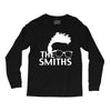 the smiths Long Sleeve Shirts