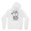 born to die, world a fuck Unisex Hoodie