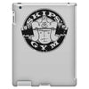 skip's gym iPad 3 and 4 Case