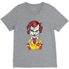mcjoker2 V-Neck Tee