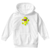 rawrr Youth Hoodie
