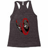 deadpool Racerback Tank