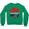 parkinsons fighters Crewneck Sweatshirt