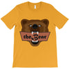 the bear T-Shirt