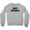 Big Groot Crewneck Sweatshirt