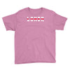 humorous loner Youth Tee