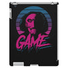 let's play the game eightees iPad 3 and 4 Case