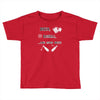 baseball Toddler T-shirt