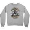 body by belle reve Crewneck Sweatshirt