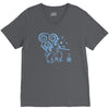 the air power V-Neck Tee