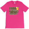 beer pong T-Shirt
