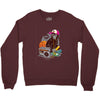 monocromatico Crewneck Sweatshirt