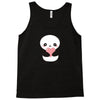Hawaii Panda Love Tank Top