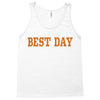 best day Tank Top