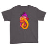 love colors Youth Tee