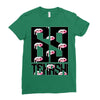 tekashi 6ix9ine  gummo 69 Ladies Fitted T-Shirt