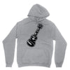 ukulele Hoodie