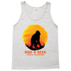 Hide And Seek World Champion Tank Top