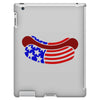 us hot dog iPad 3 and 4 Case
