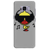 music duck Samsung Galaxy S8 Plus