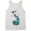 water of life Tank Top