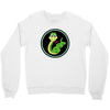CUTE SNAKE Crewneck Sweatshirt