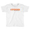 Maverick New York City Toddler T-shirt