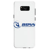 IM THE BOSS Samsung Galaxy S8