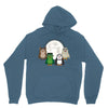 Monster porgs V1 Hoodie