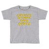 Satans School For Girls Toddler T-shirt