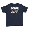 Dobre Twins Youth Tee
