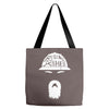 rush official discovery Tote Bags