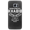 khabib the eagle Samsung Galaxy S7 Edge Case