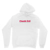 chaotic evil Hoodie