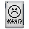 Suicideboys iPad Mini