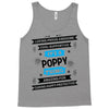 It's A Poppy Thing Tank Top