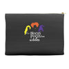 sanderson sister hocus pocus Accessory Pouches