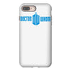 doctor whom iPhone 8 Plus