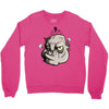angry ogre. Crewneck Sweatshirt