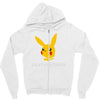 pokemon playboy Zipper Hoodie