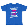 It's A Nana Thing Toddler T-shirt