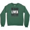 beard lives matter Youth Sweatshirt