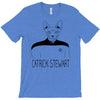 catrick patrick T-Shirt