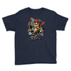 fuch yeah Youth Tee