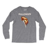 halloween classic Long Sleeve Shirts
