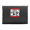 run k24 Accessory Pouches