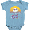 jack schoolington Baby Bodysuit