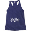 Little Star Racerback Tank